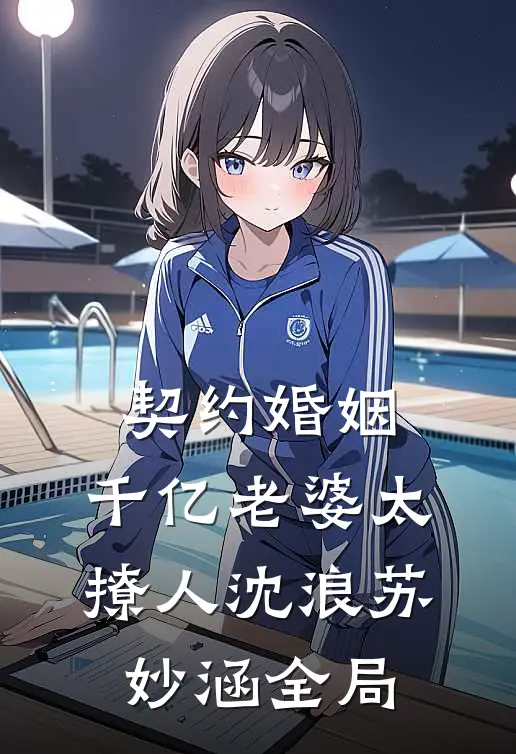 契约婚姻：千亿老婆太撩人沈浪苏妙涵全局