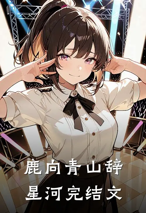 鹿向青山辞星河完结文