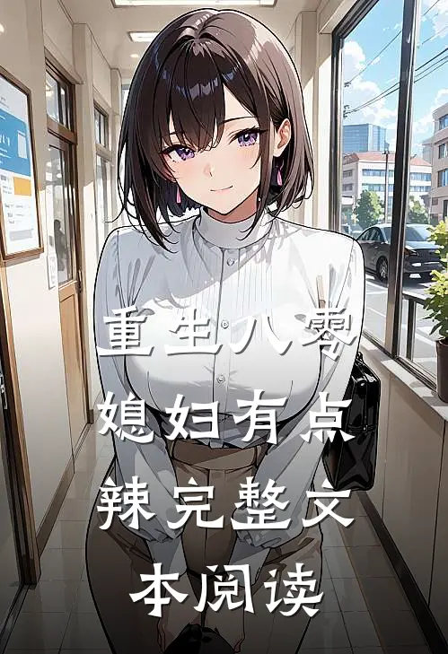 重生八零：媳妇有点辣完整文本阅读