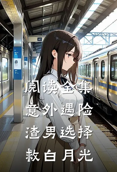 阅读全集意外遇险，渣男选择救白月光