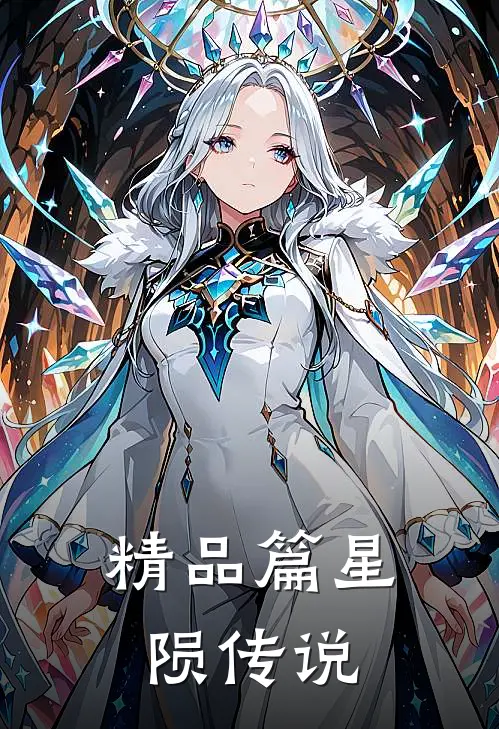 精品篇星陨传说