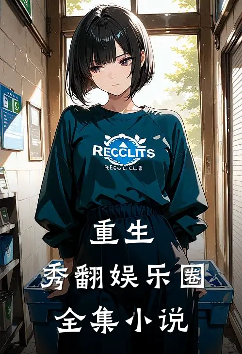 重生：秀翻娱乐圈全集小说