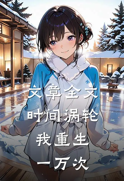 文章全文时间涡轮：我重生一万次