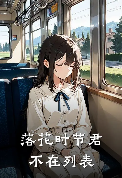 落花时节君不在列表
