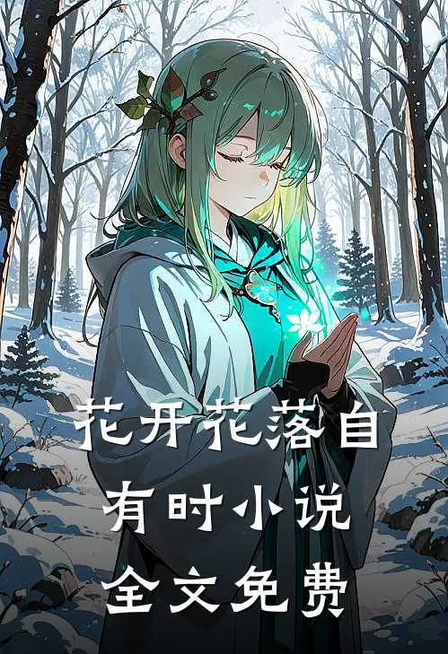 花开花落自有时小说全文免费