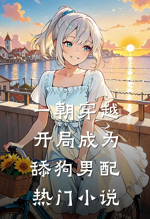 一朝穿越,开局成为舔狗男配热门免费阅读