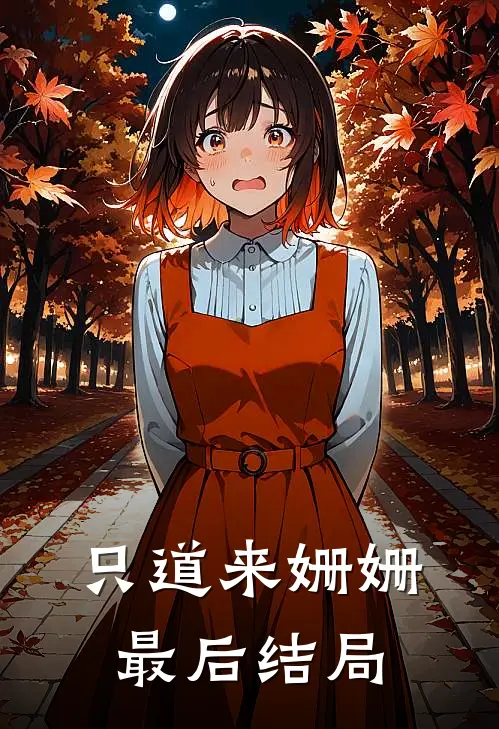 只道来姗姗最后结局