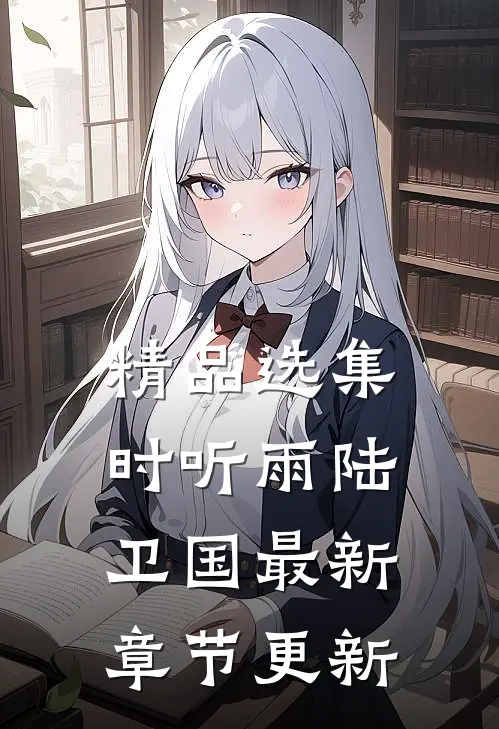 精品选集时听雨陆卫国最新章节更新