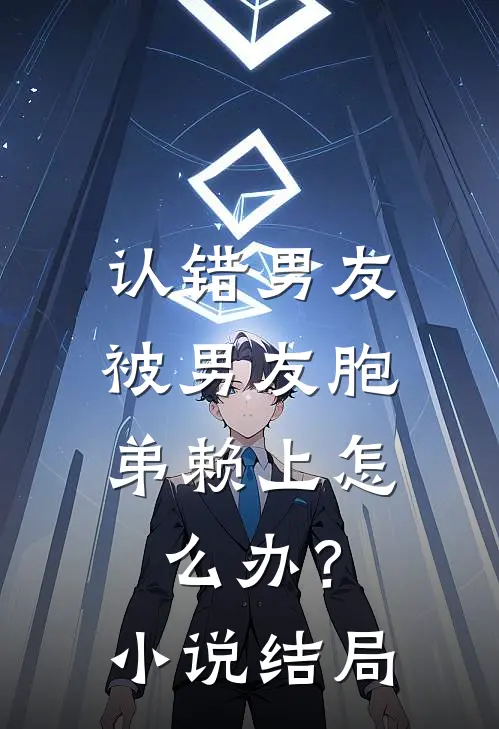 认错男友，被男友胞弟赖上怎么办？小说结局