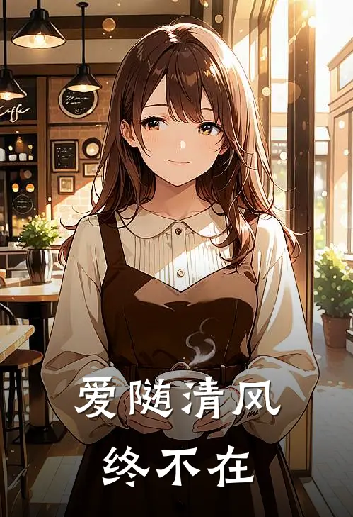 爱随清风终不在