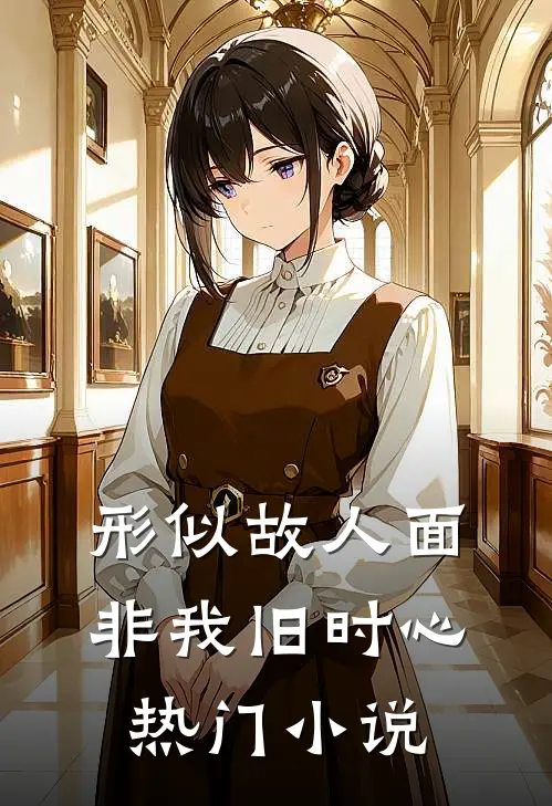 形似故人面，非我旧时心热门小说