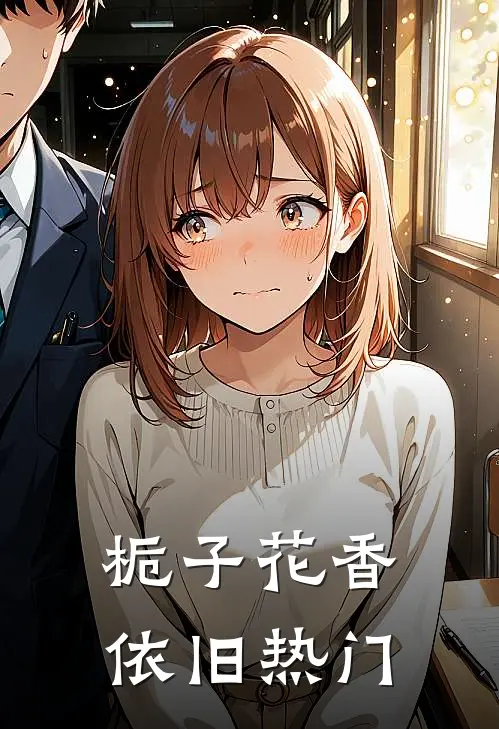 栀子花香依旧热门