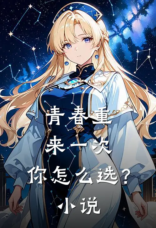 青春重来一次，你怎么选？小说