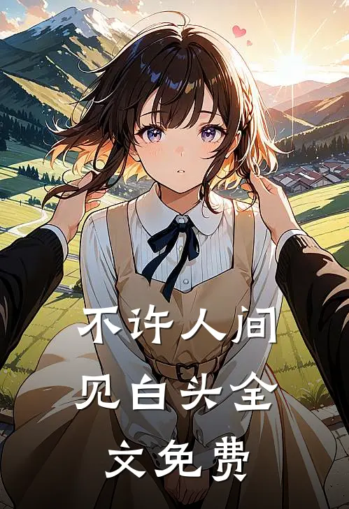 不许人间见白头全文免费