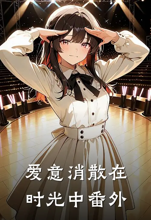 爱意消散在时光中番外