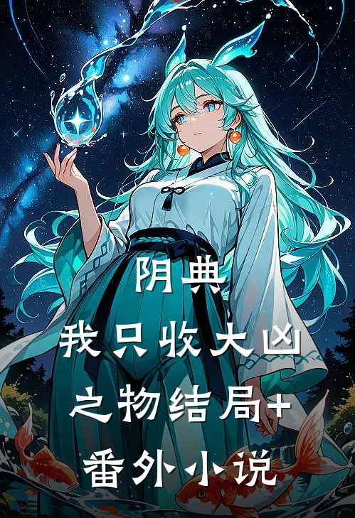阴典：我只收大凶之物结局+番外小说