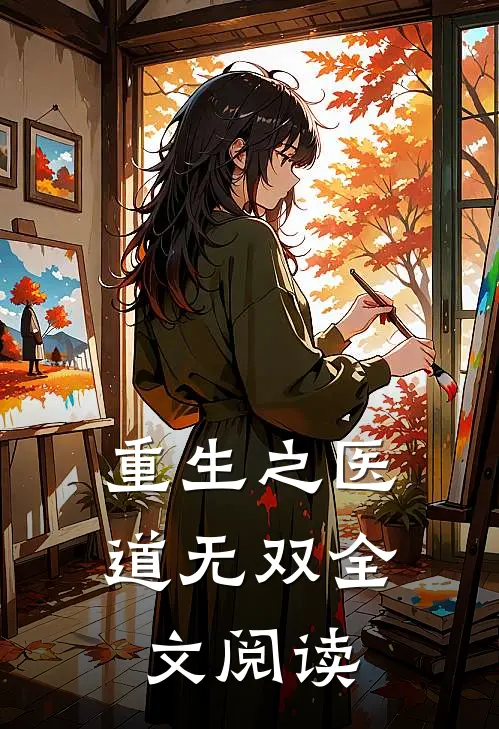 重生之医道无双全文阅读