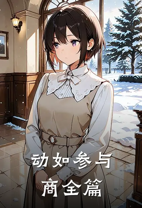 动如参与商全篇