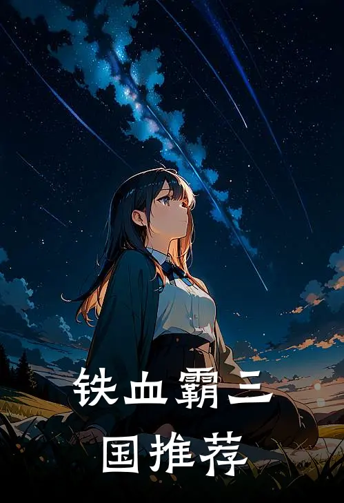 铁血霸三国推荐哪个版本