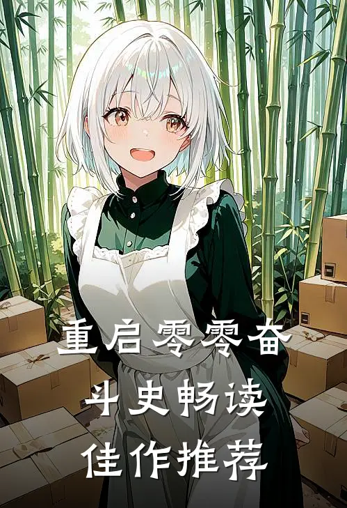 重启零零奋斗史畅读佳作推荐