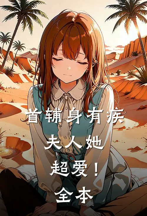 首辅身有疾，夫人她超爱！全本