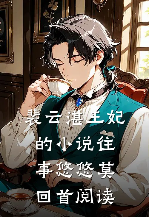 裴云湛王妃的小说往事悠悠莫回首阅读