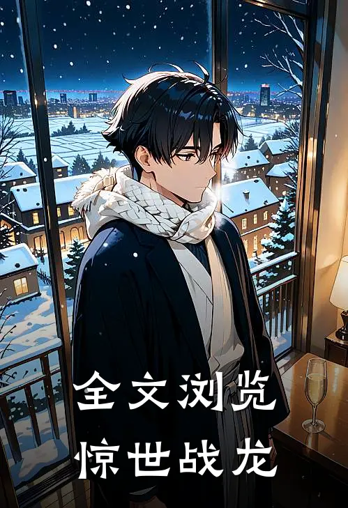 全文浏览惊世战龙