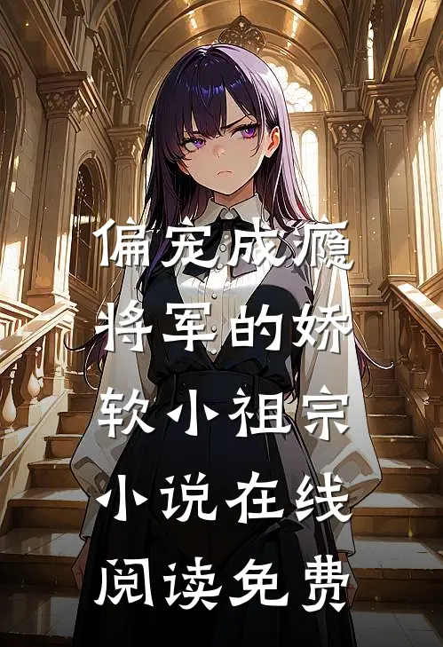 偏宠成瘾将军的娇软小祖宗在线阅读免费