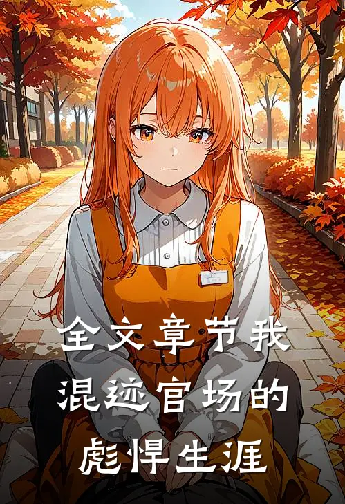 全文章节我混迹官场的彪悍生涯