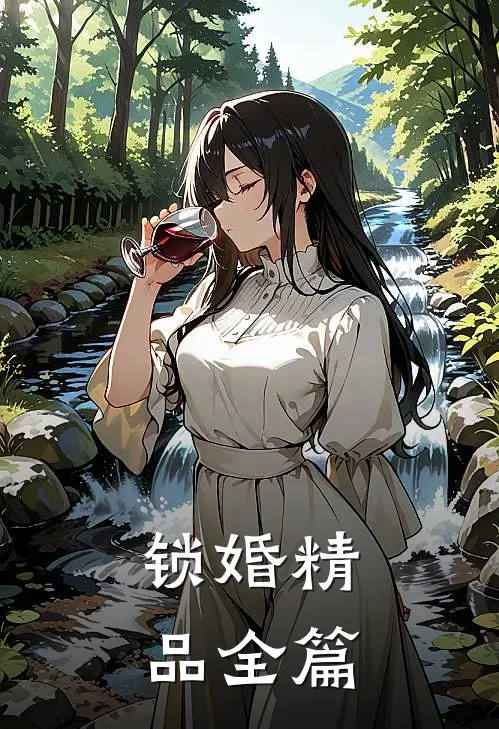 锁婚精品全篇在线阅读
