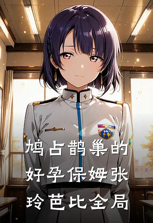 鸠占鹊巢的好孕保姆张玲芭比全局