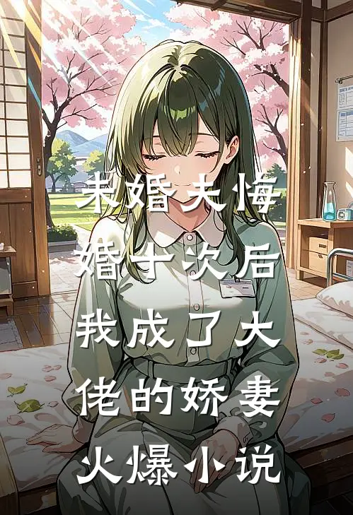 未婚夫悔婚十次后，我成了大佬的娇妻火爆小说