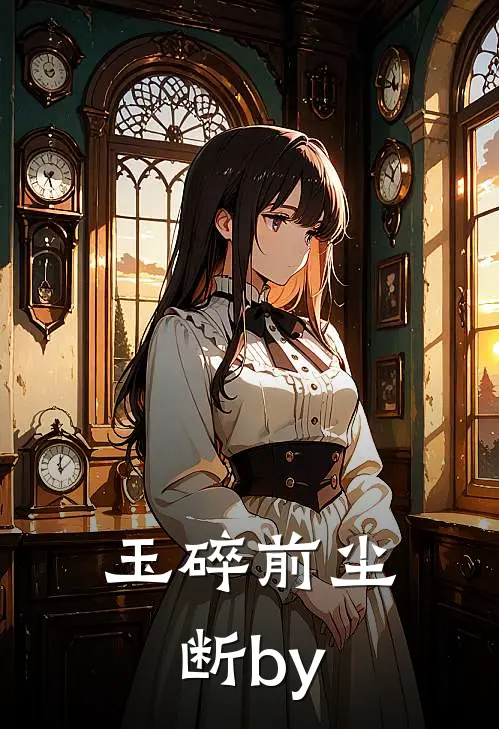 玉碎前尘断by