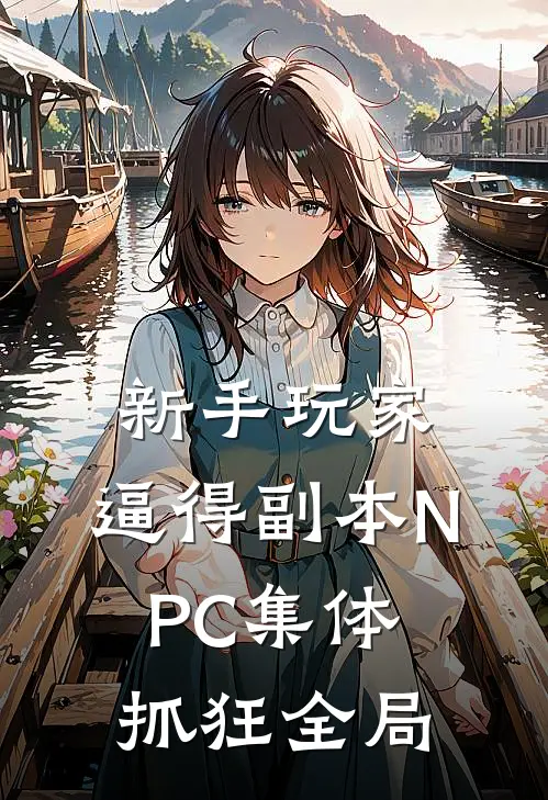 新手玩家，逼得副本NPC集体抓狂全局