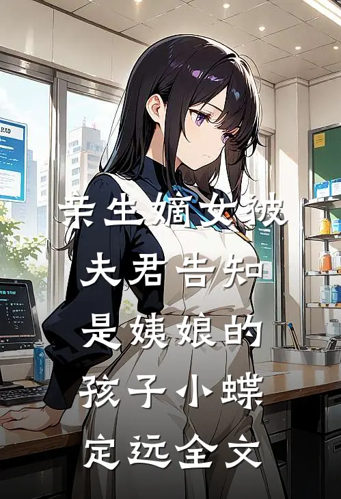亲生嫡女被夫君告知是姨娘的孩子小蝶定远全文