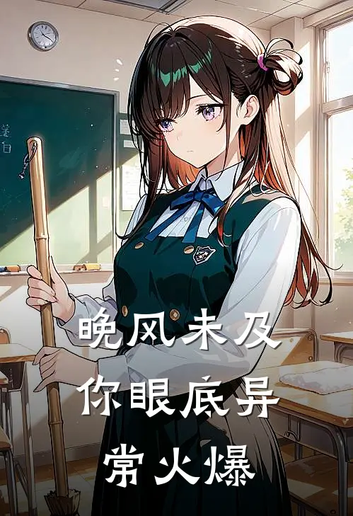 晚风未及你眼底异常火爆