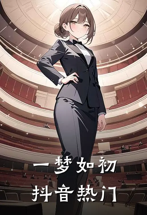 一梦如初抖音热门