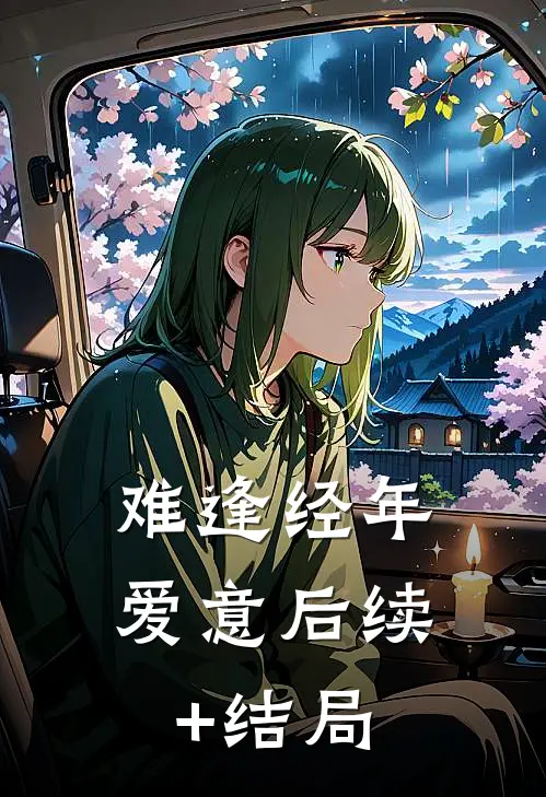 难逢经年爱意后续+结局