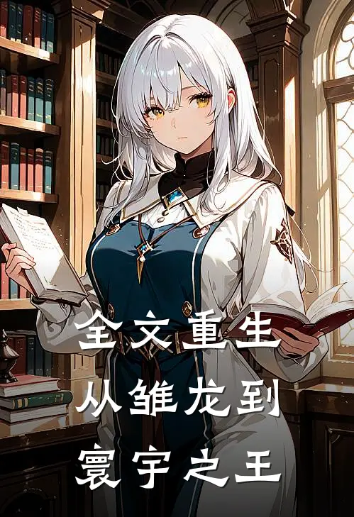 全文重生：从雏龙到寰宇之王