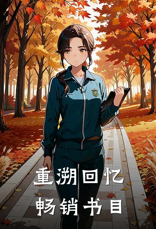 重溯回忆畅销书目