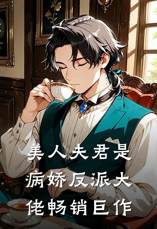美人夫君是病娇反派大佬畅销巨作