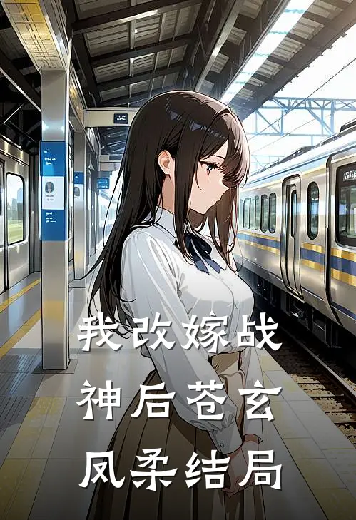 我改嫁战神后苍玄凤柔结局
