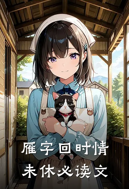 雁字回时情未休必读文