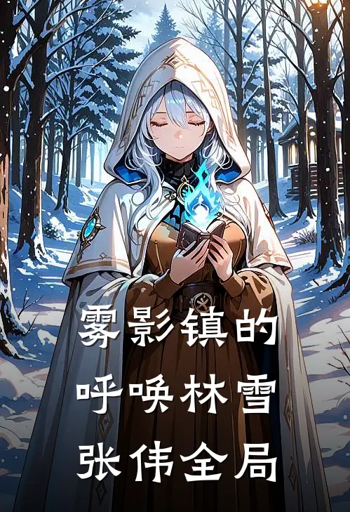 雾影镇的呼唤林雪张伟全局
