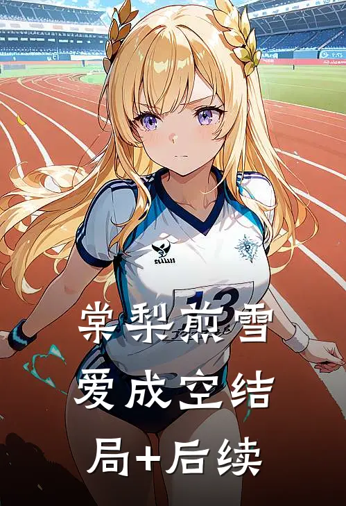 棠梨煎雪爱成空结局+后续