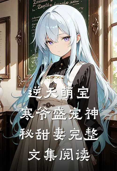 逆天萌宝寒爷盛宠神秘甜妻完整文集阅读