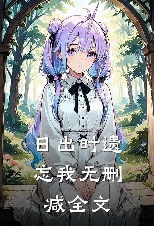 日出时遗忘我无删减全文免费阅读