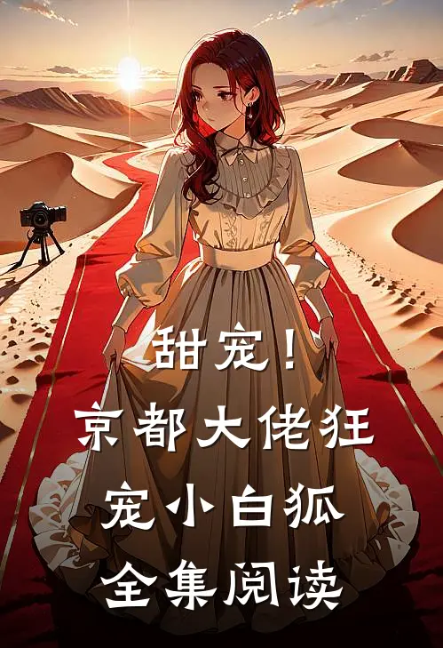 甜宠!京都大佬狂宠小白狐全集阅读免费