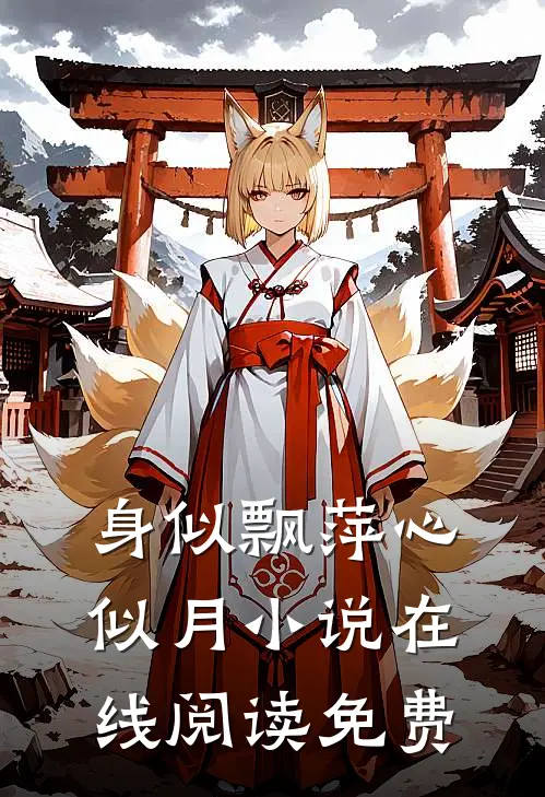 身似飘萍心似月小说在线阅读免费