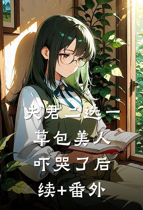 夫君二选一草包美人吓哭了后续+番外